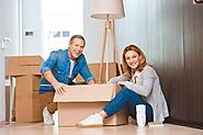 Reasons to Hire Professional Movers in Calgary for a Safe Move