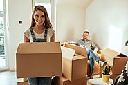 Hiring the Expert Furniture Movers in Calgary For Safe Relocation