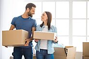 Avail Superior Moving Services For Seniors Moving in Calgary
