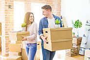 Secure Your Goods in Transit with the Best Movers in Calgary