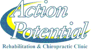 Home | Action Potential Chiropractic & Rehab | Woodstock