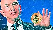 Que va faire Amazon avec le Bitcoin et les cryptomonnaies ? - Freelanceinfos