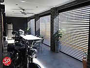 What are the Different Types of Roller Shutters? | Medium