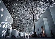 Visit the Louvre Abu Dhabi