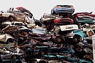 All you need to do before ditching your scrap car - Article Vibe