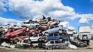 Why Selling Your Junk Car Is Totally Worth It - Article Ritz