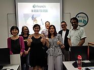 Financio in Singapore | Ebos SG