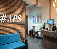 Best Digital Marketing Agency in Kolkata | Studio APS