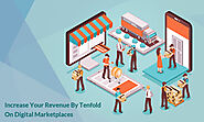 Increase Your Revenue By Tenfold On Digital Marketplaces