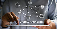 Best Digital Marketing Agencies in India