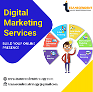 Top Digital Marketing Agencies in India