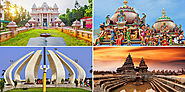 Best Places Which You Must Visit In Chennai