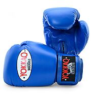 Browse Premium Quality Of Muay Thai Boxing Gloves
