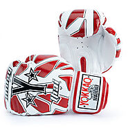 Latest Collection Of Boxing Gloves – Muay Thai Combat