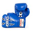 Buy Premium Boxing Gloves Online – Muay Thai Combat