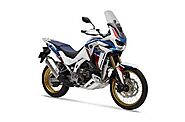 Honda Bikes Africa Twin Price, Images, Reviews and Specs | Autocar India