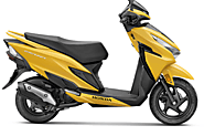 Honda Bikes Grazia Price, Images, Reviews and Specs | Autocar India