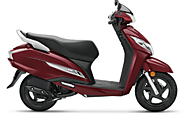 Honda Bikes Activa 125 Price, Images, Reviews and Specs | Autocar India