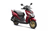 Honda Bikes Dio Price, Images, Reviews and Specs | Autocar India