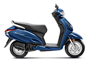 Honda Bikes Activa 6G Price, Images, Reviews and Specs | Autocar India