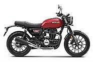 Honda Bikes CB350RS Price, Images, Reviews and Specs | Autocar India