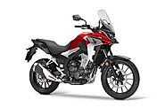 Honda Bikes CB500X Price, Images, Reviews and Specs | Autocar India