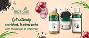 Biotique Ayurvedic Products: Best Organic Skin & Hair Care Products