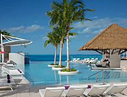 Cancun All-Inclusive Resorts | Cancun Vacation Packages |Travel By Bob