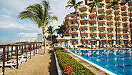 All Inclusive Hotels In Puerto Vallarta - Crown Paradise Club Puerto Vallarta Mexico