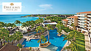 Best All-inclusive Dreams Resorts & Spas in Mexico - Travel By Bob