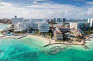 Best All-Inclusive Cancun Vacations & Packages - Travel By Bob