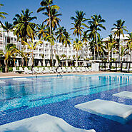 Punta Cana All Inclusive Vacations - Travel By Bob