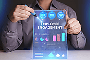 How Artificial Intelligence is Impacting the Future of Employee Engagement | by Anayagrewal | Jan, 2022 | Enlear Academy