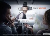 Safe Drive, A Truly Clever Ad.