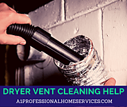 No.1 Dryer Vent Cleaning Company