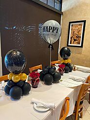 High Quality Happy Birthday Party Balloons for sale | IVGAW