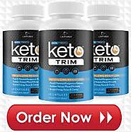 Keto Trim Reviews {Update 2021}-Benefits,Ingredients,side effects,Advantages and Is it legit or Scam Alart! - PromoSi...