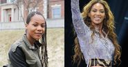 'Humans of New York' photo of a girl named Beyoncé brought out the best commenters