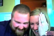 A Man Named Burger Is Marrying A Woman Named King And Burger King Is Paying For The Whole Thing
