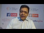 Mr. Atul Goel on Young Inspirators Network