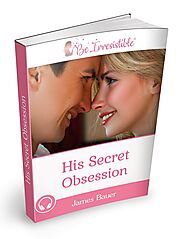 This Is The Only His Secret Obsession Review Worth Reading