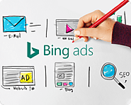 Bing Advertisement Services | Krivy