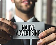 Leading Native Advertising Agency | Krivy