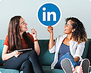 Leading LinkedIn Marketing Agency | Krivy