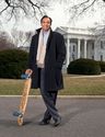 Meet DJ Patil: Obama's Big Data dude