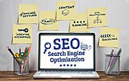SEO Tip to Boost Your Webpage Ranking - Krivy