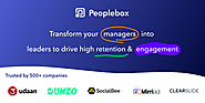 Peoplebox | Performance Management Platform