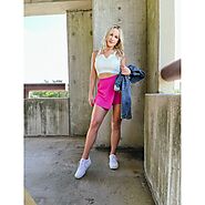 Online Fashion In Women's Barbie Skort & Skirt | Latest Trends