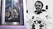 Golf on the Moon: How Alan Shepard tricked NASA and hit the most famous shot in history