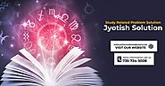 Study Related Problem Solution - Best Jyotish - Wattpad